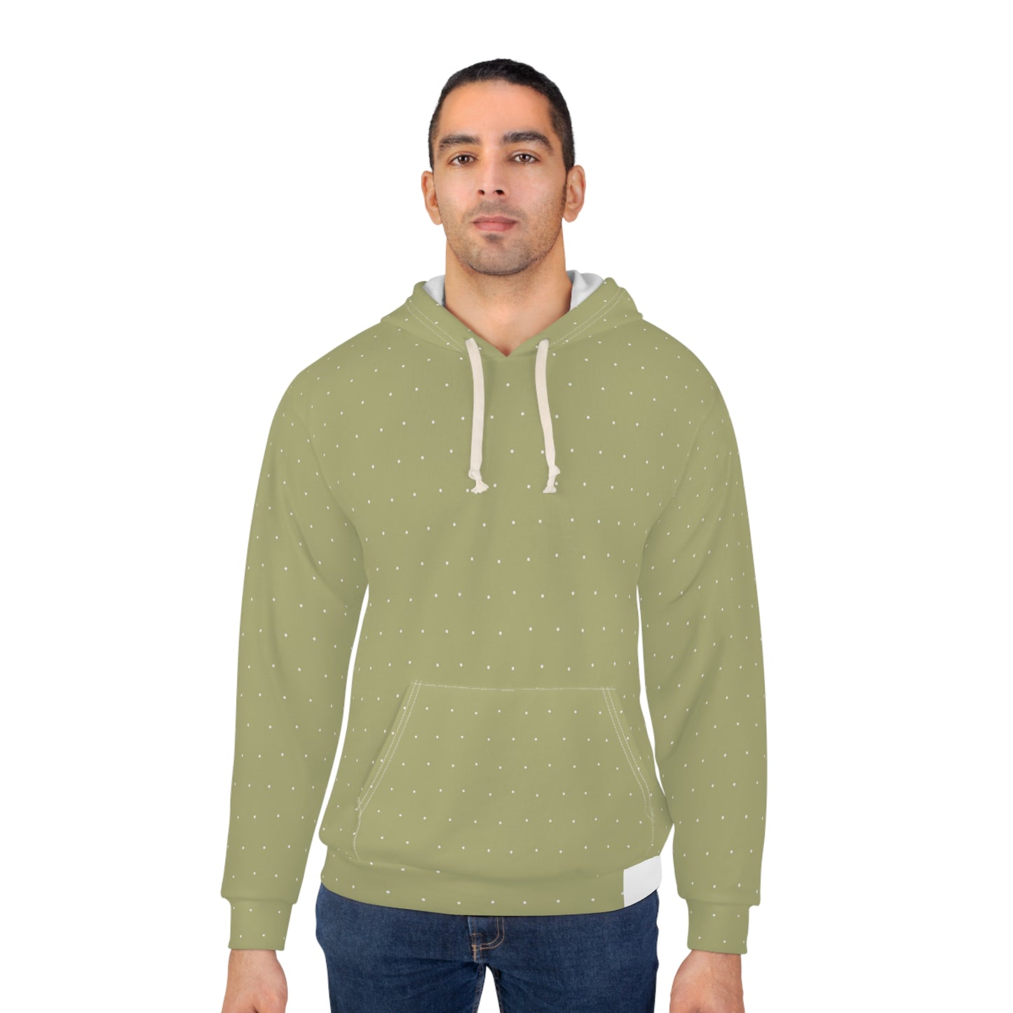 Unisex Pullover Hoodie (AOP)