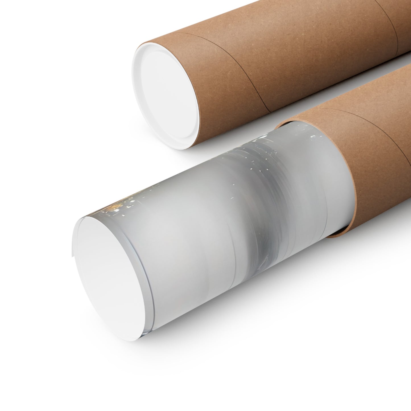Matte Vertical Posters
