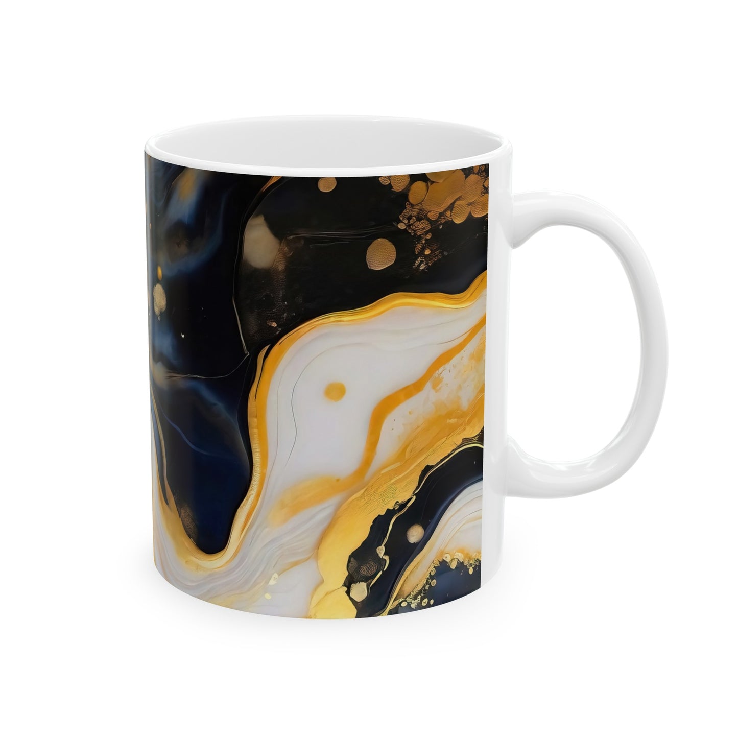 Ceramic Mug, (11oz, 15oz)
