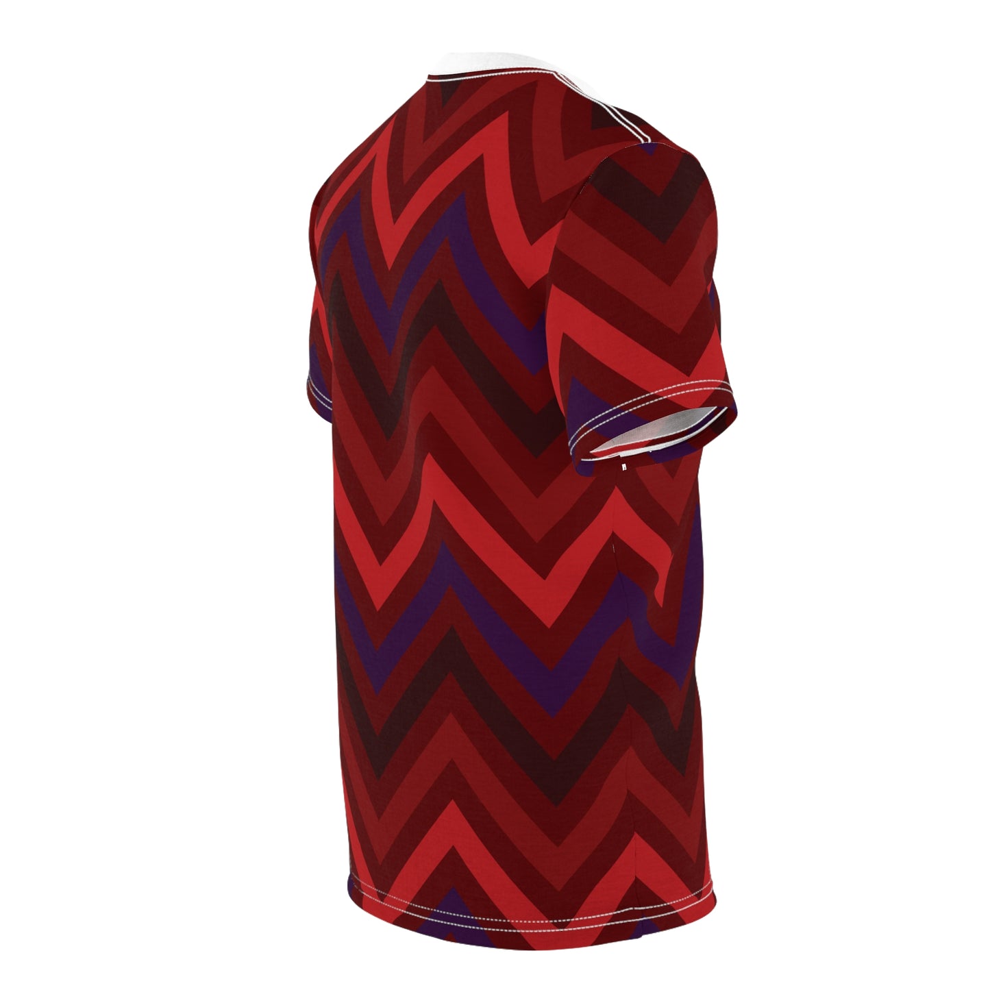 Unisex Cut & Sew Tee (AOP)