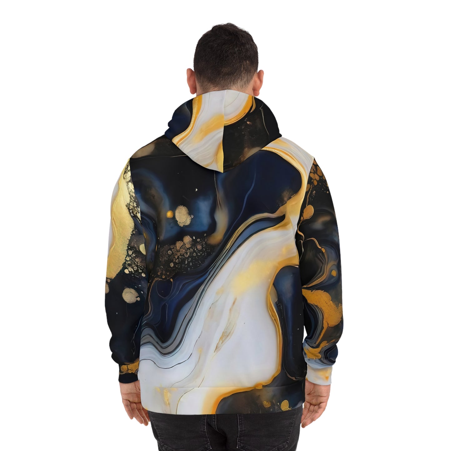 Fashion Hoodie (AOP)