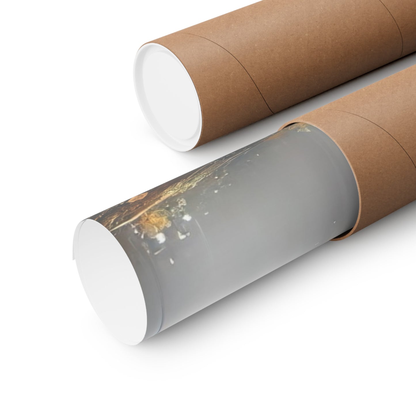 Matte Vertical Posters