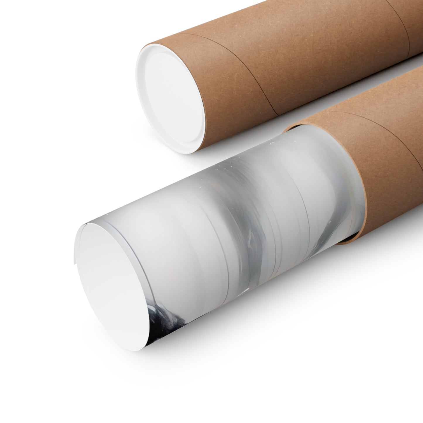Matte Vertical Posters