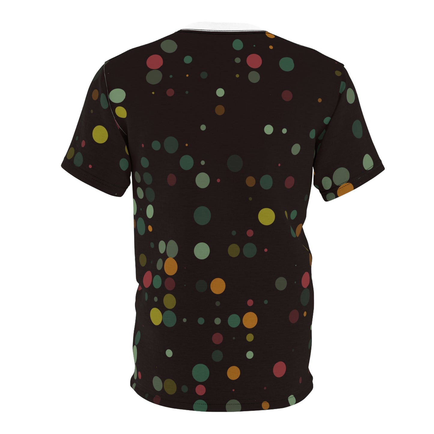 Unisex Cut & Sew Tee (AOP)