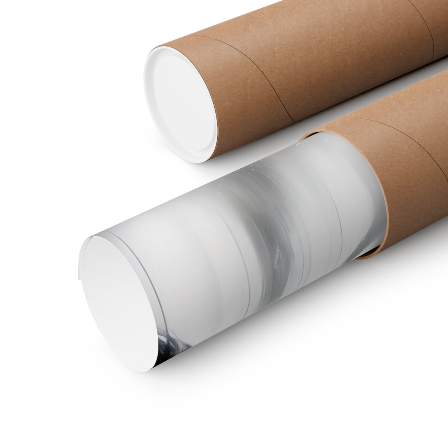 Matte Vertical Posters