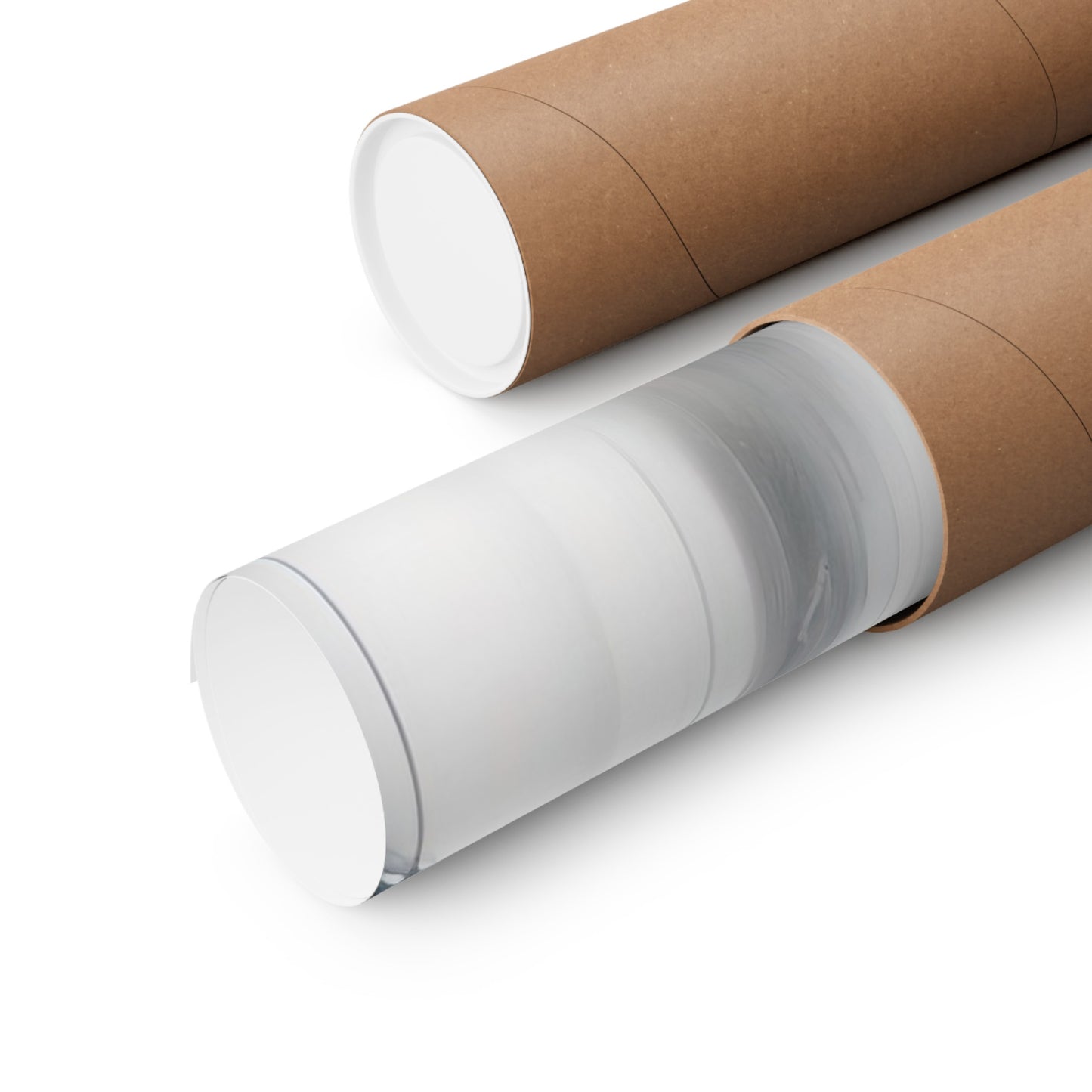 Matte Vertical Posters