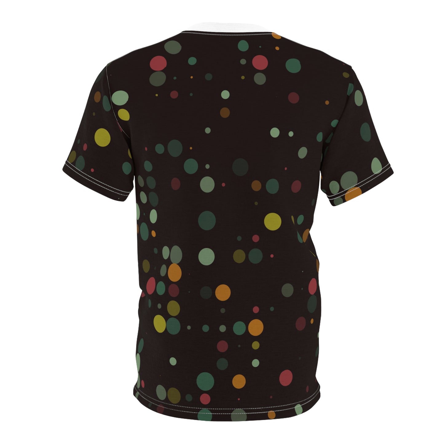 Unisex Cut & Sew Tee (AOP)