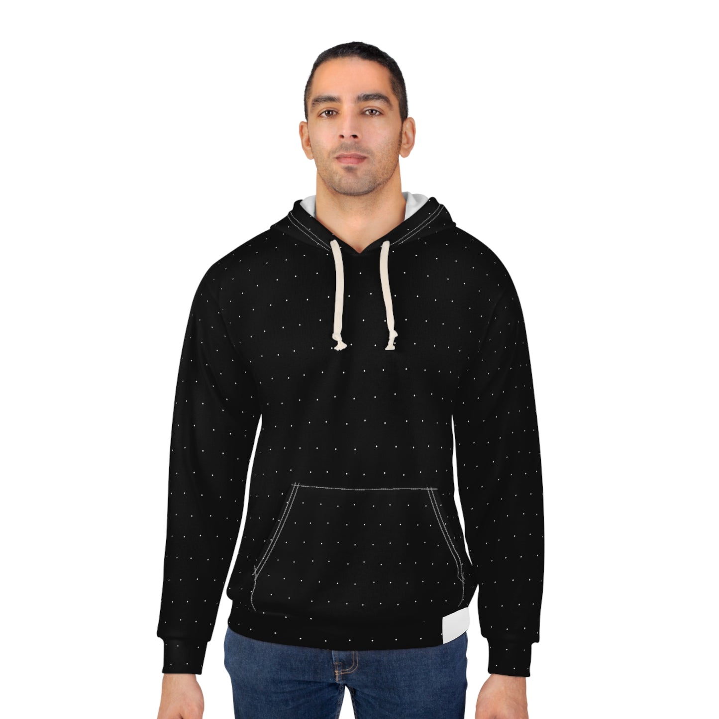 Unisex Pullover Hoodie (AOP)