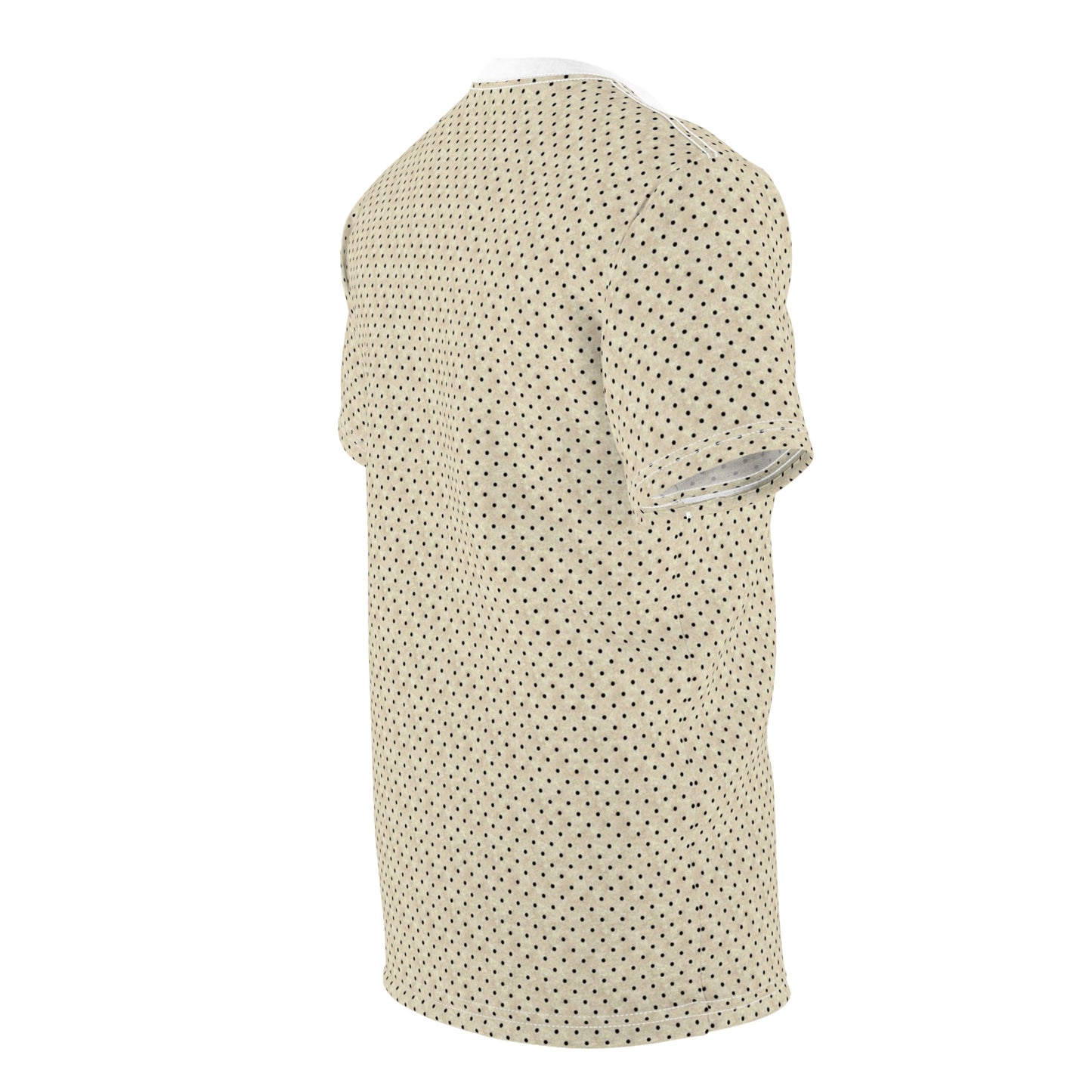 Unisex Cut & Sew Tee (AOP)