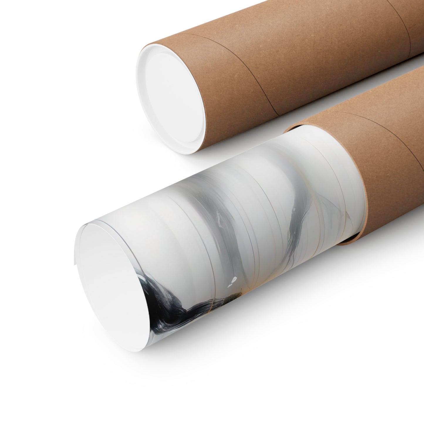 Matte Vertical Posters
