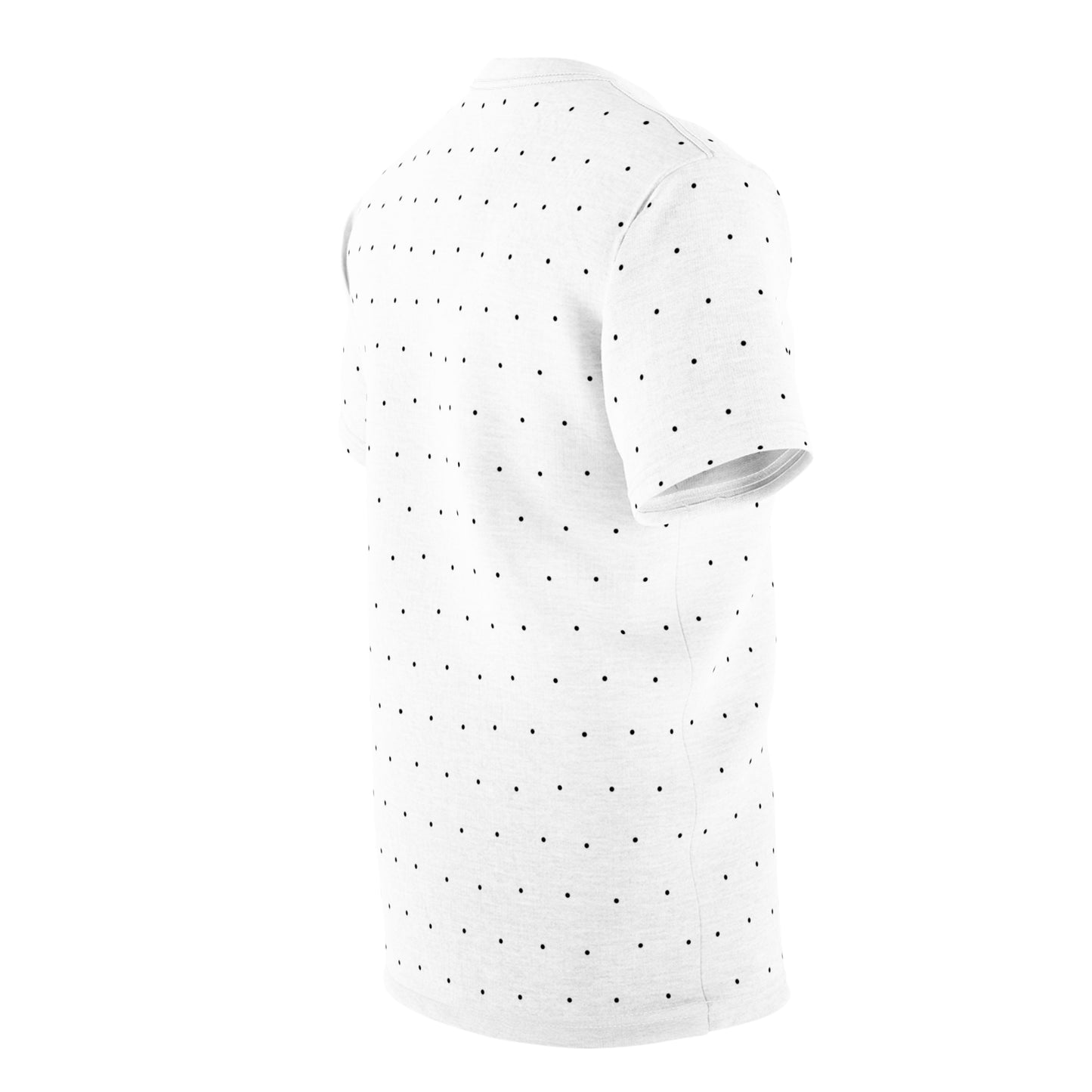 Unisex Cut & Sew Tee (AOP)