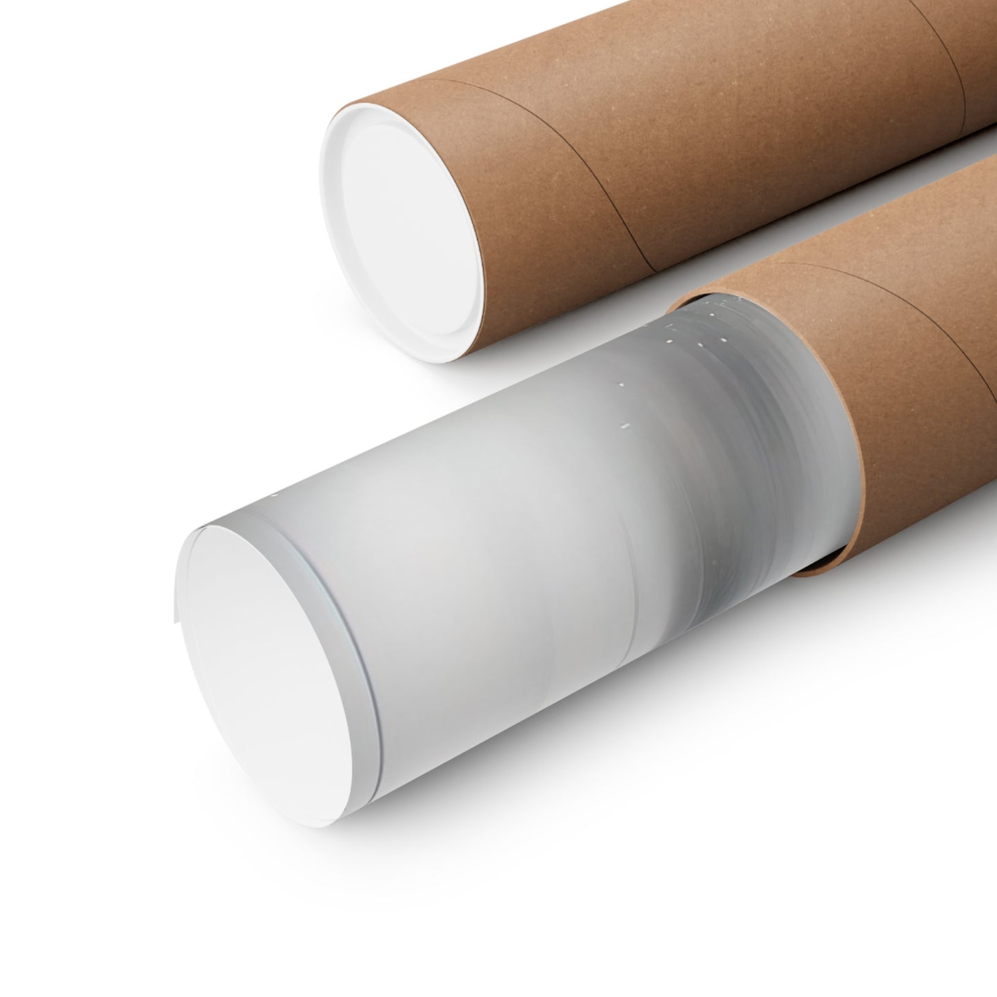 Matte Vertical Posters