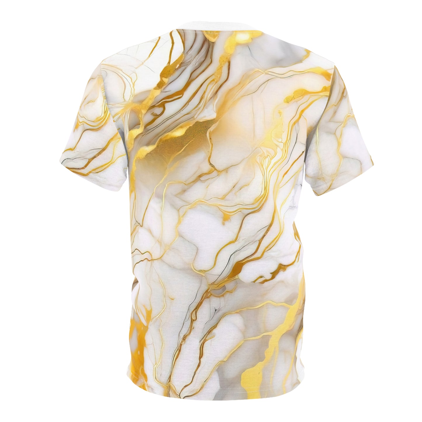 Unisex Cut & Sew Tee (AOP)