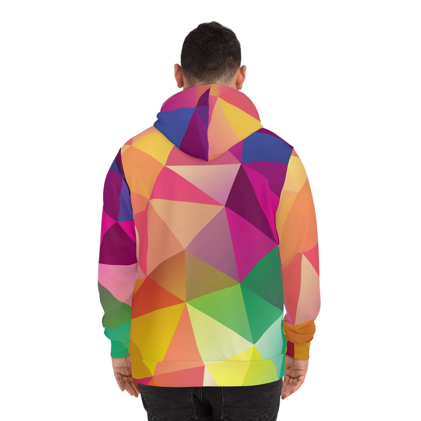 Fashion Hoodie (AOP)