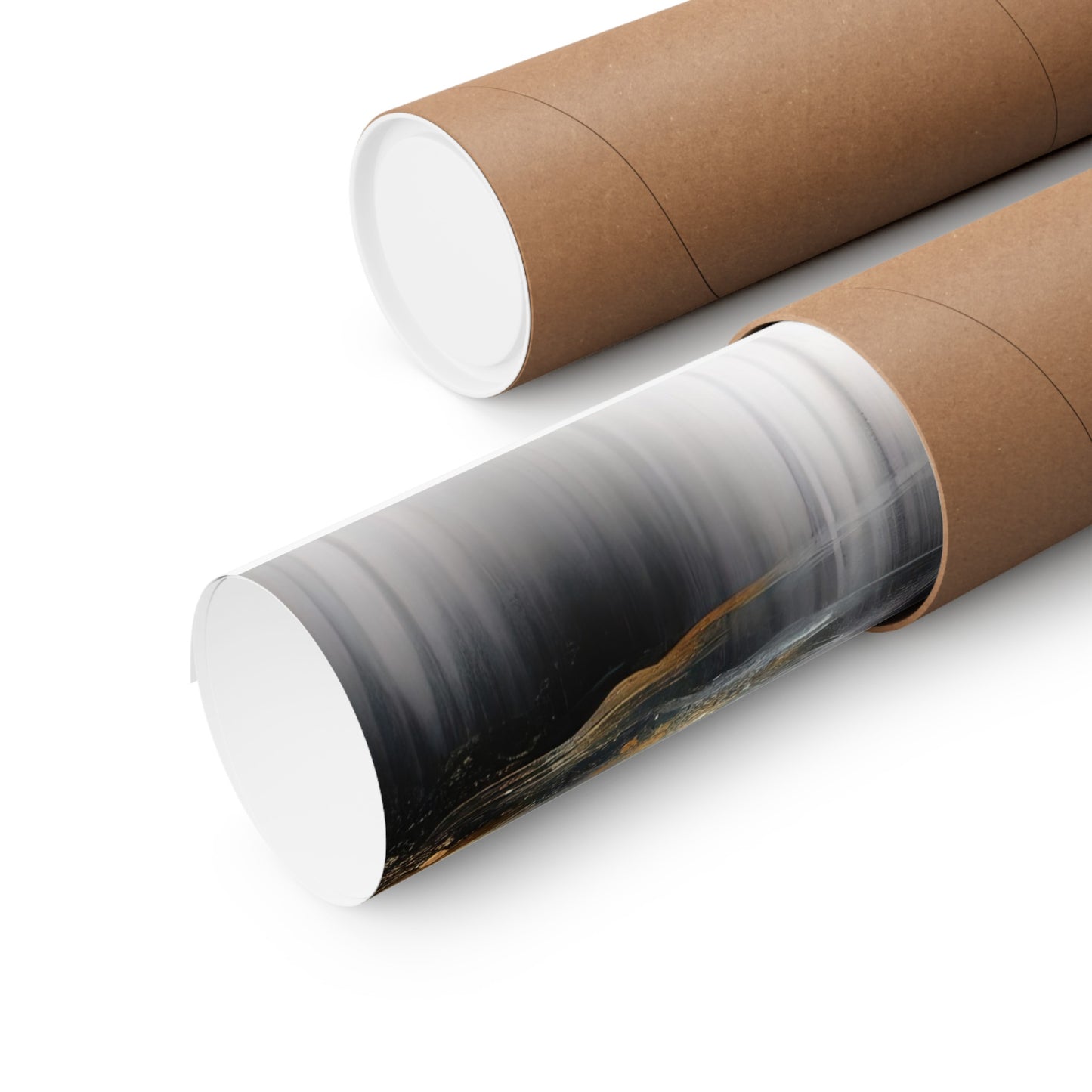 Matte Vertical Posters