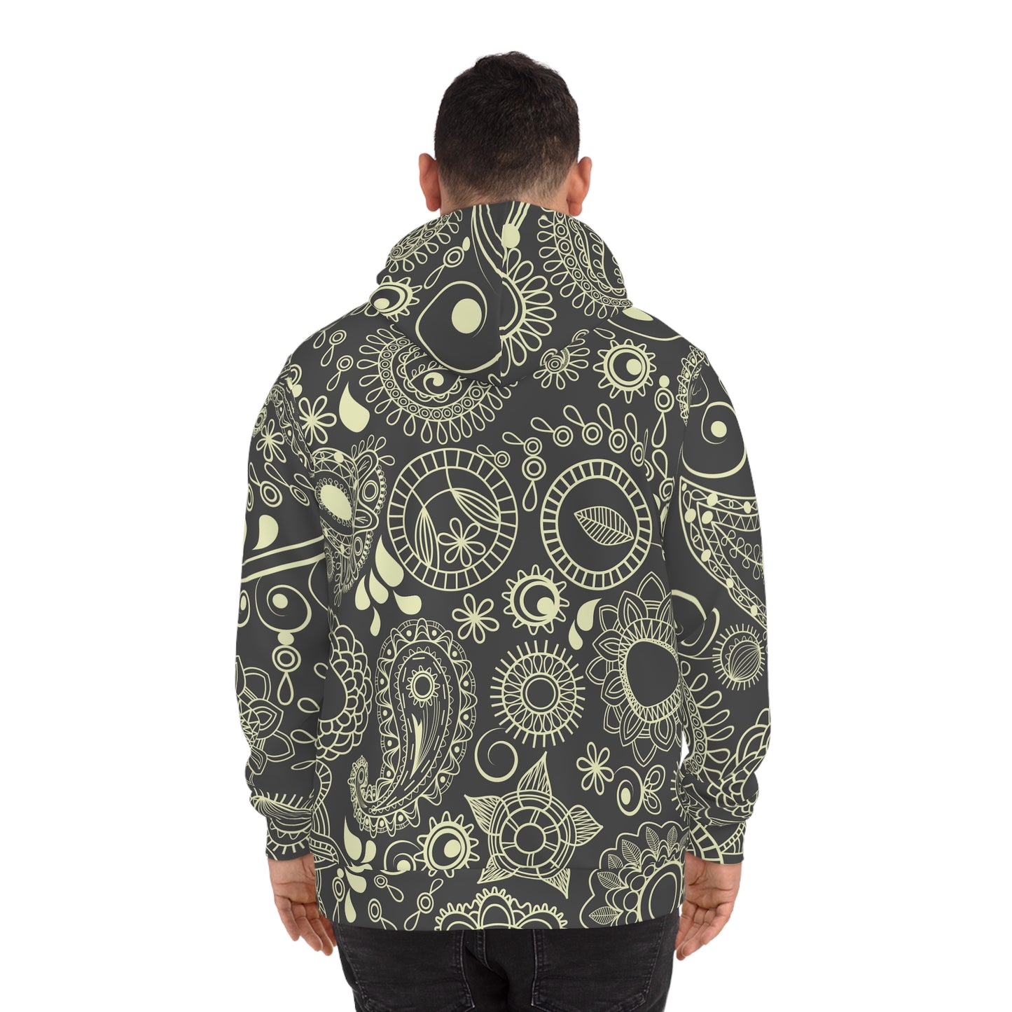 Fashion Hoodie (AOP)