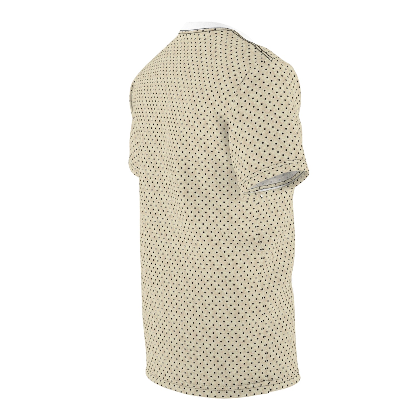 Unisex Cut & Sew Tee (AOP)