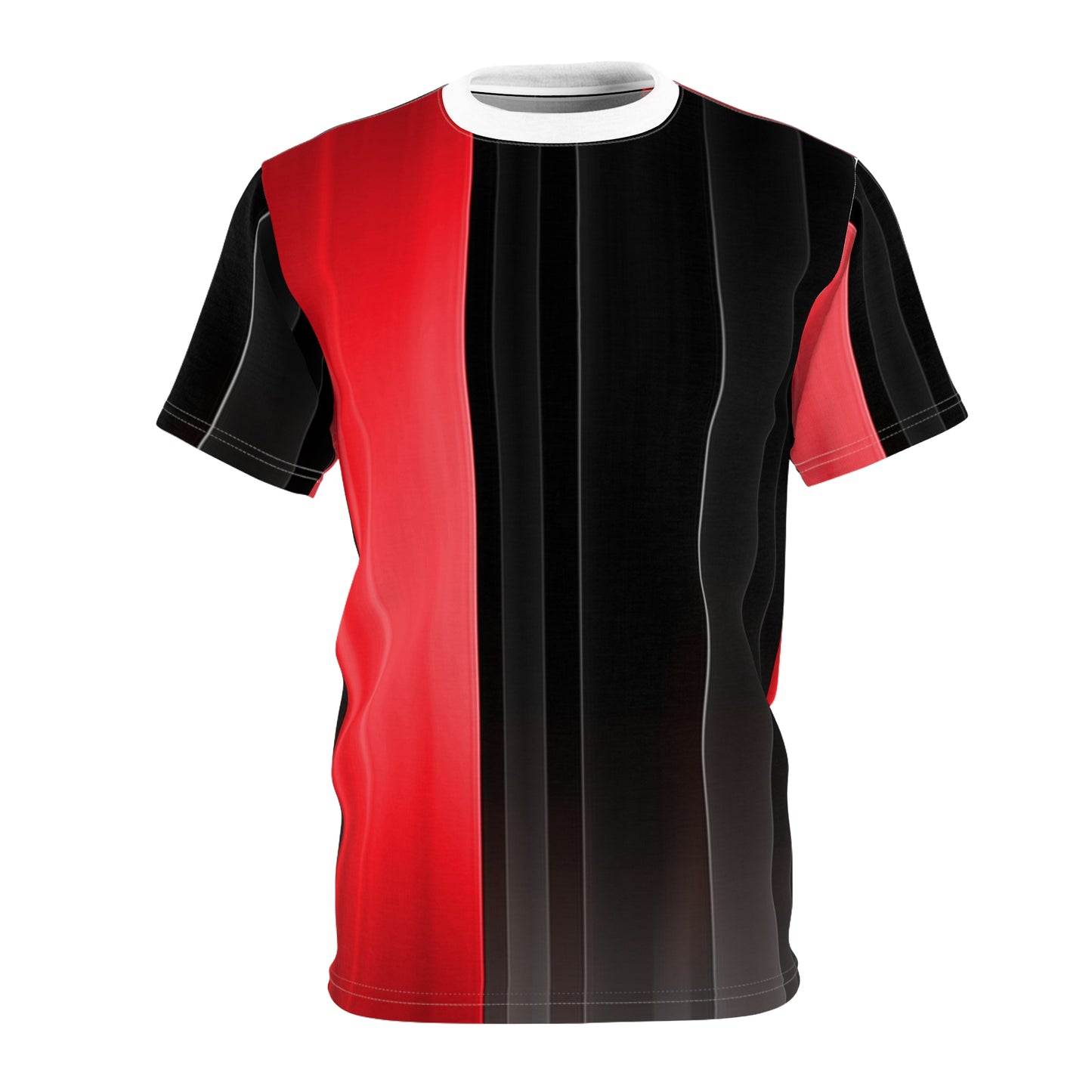 Unisex Cut & Sew Tee (AOP)