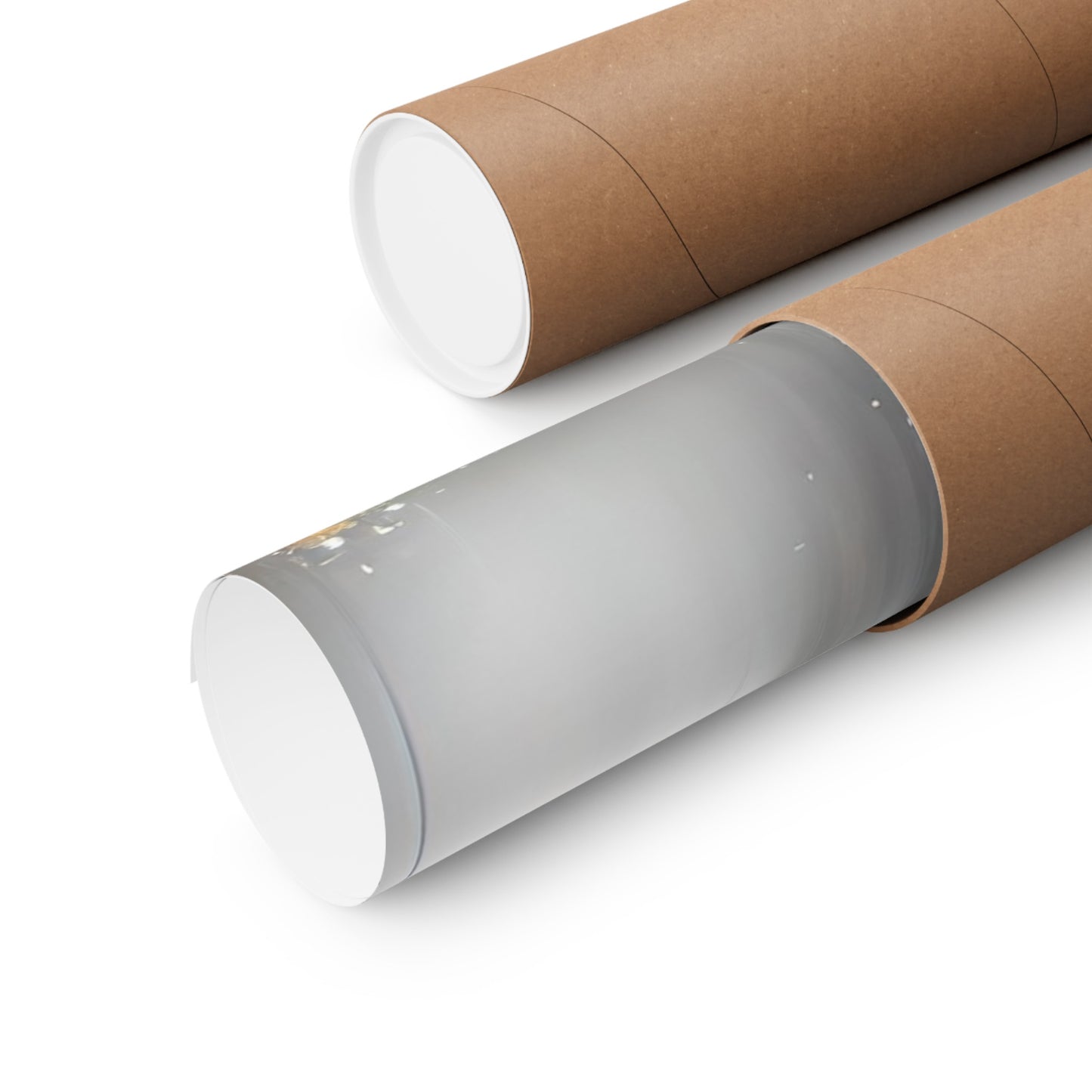 Matte Vertical Posters
