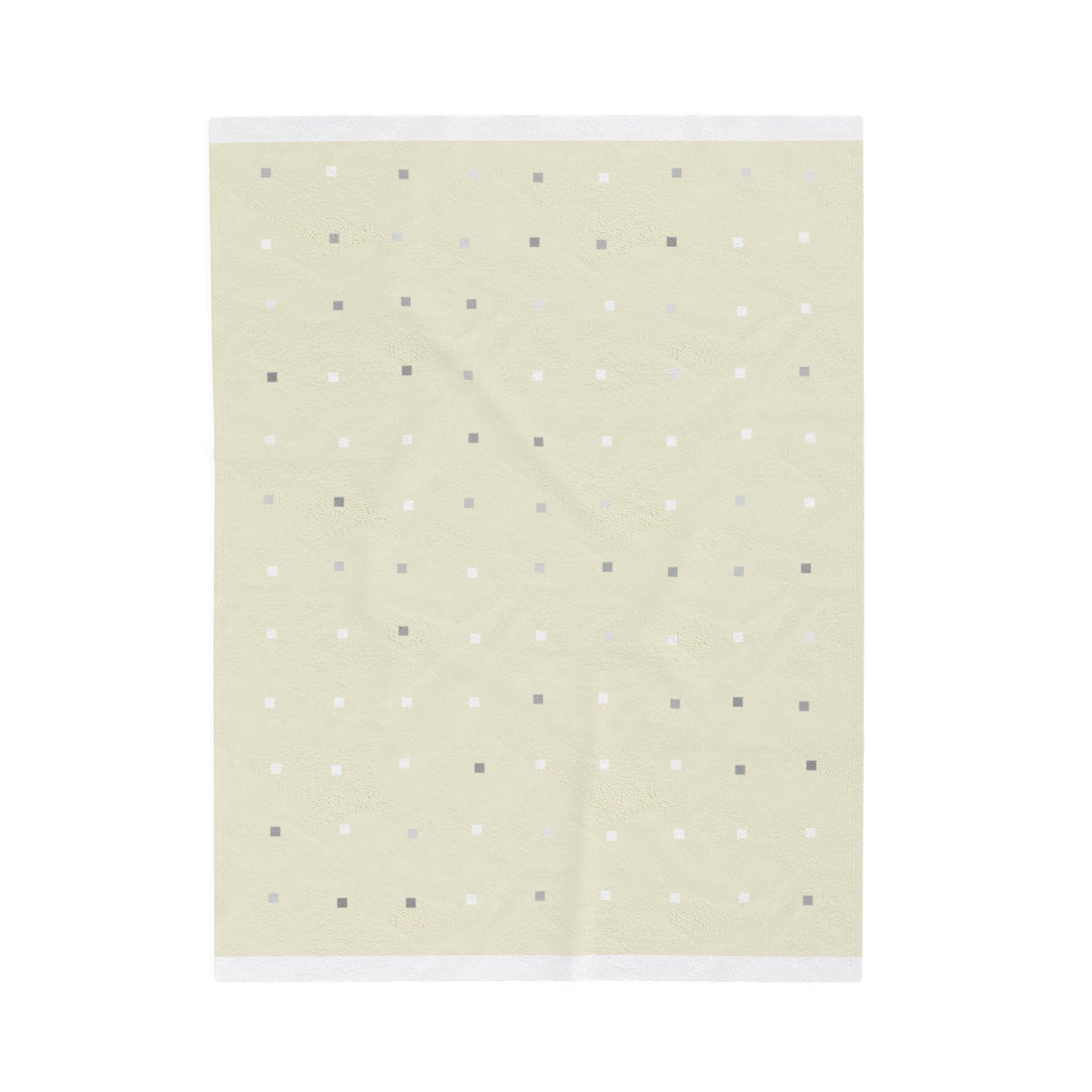 Velveteen Plush Blanket