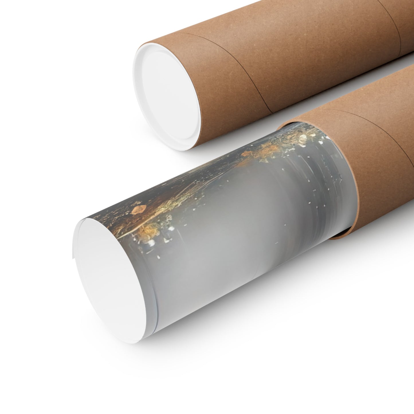 Matte Vertical Posters
