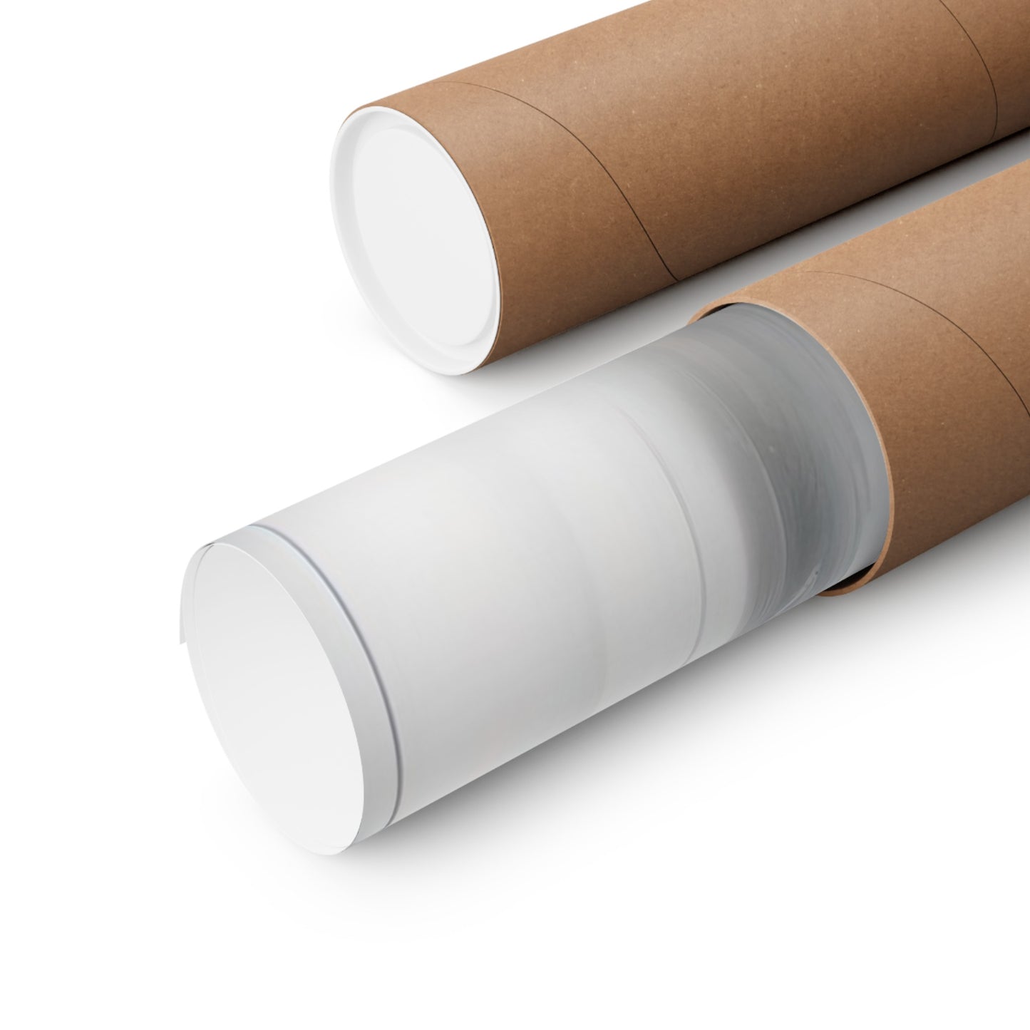 Matte Vertical Posters