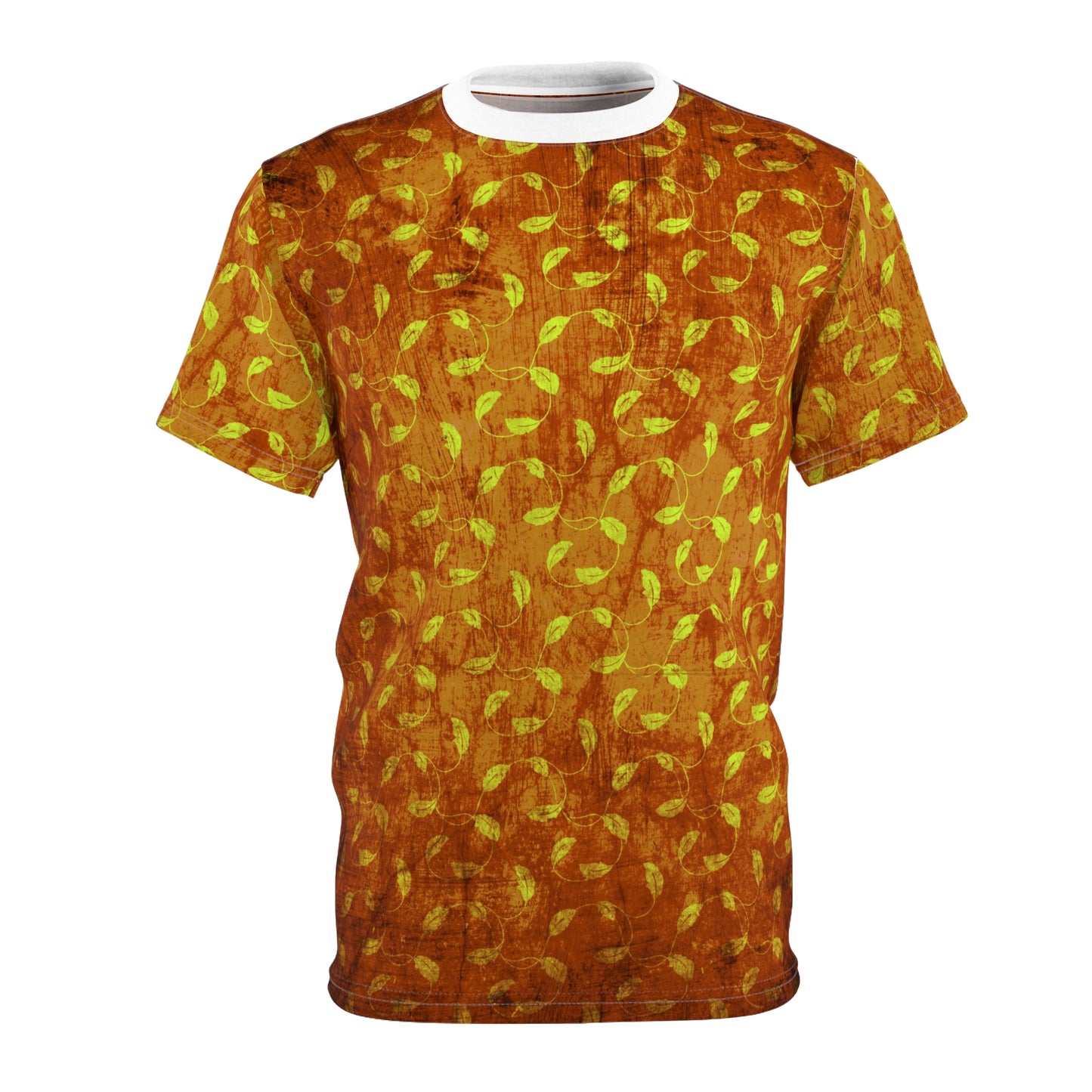 Unisex Cut & Sew Tee (AOP)