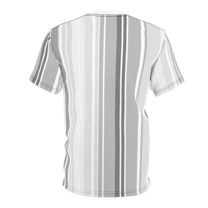 Unisex Cut & Sew Tee (AOP)
