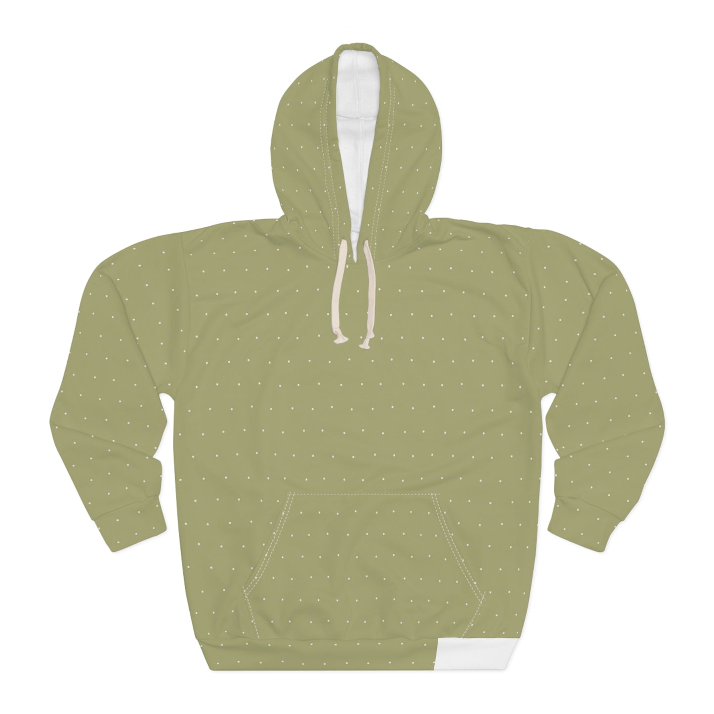 Unisex Pullover Hoodie (AOP)