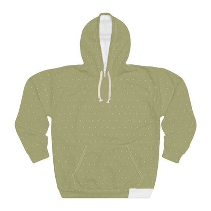 Unisex Pullover Hoodie (AOP)