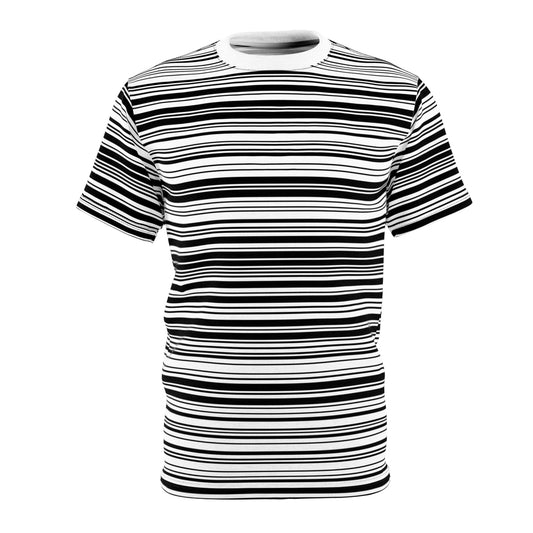 Unisex Cut & Sew Tee (AOP)