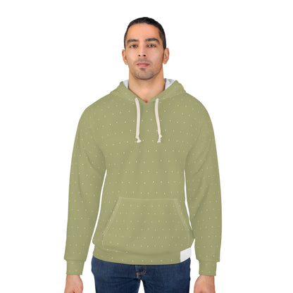 Unisex Pullover Hoodie (AOP)