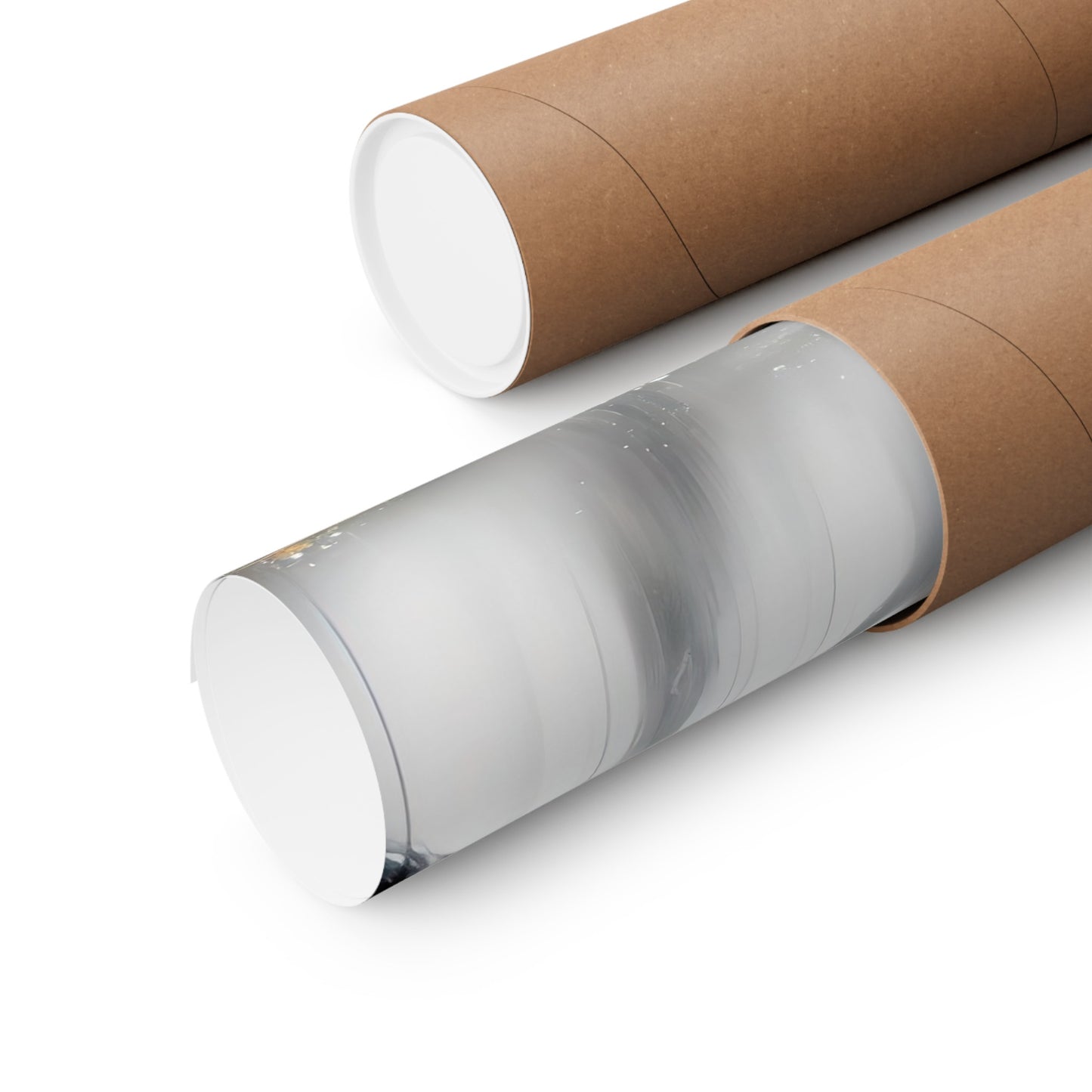 Matte Vertical Posters