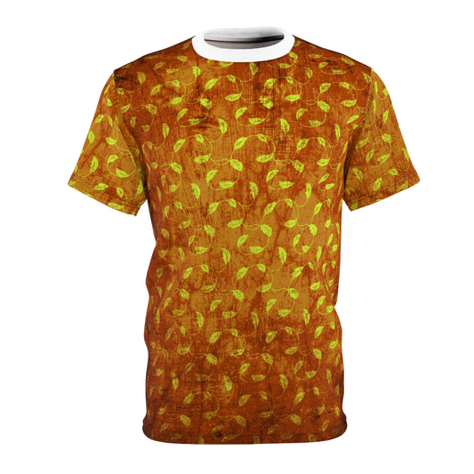 Unisex Cut & Sew Tee (AOP)
