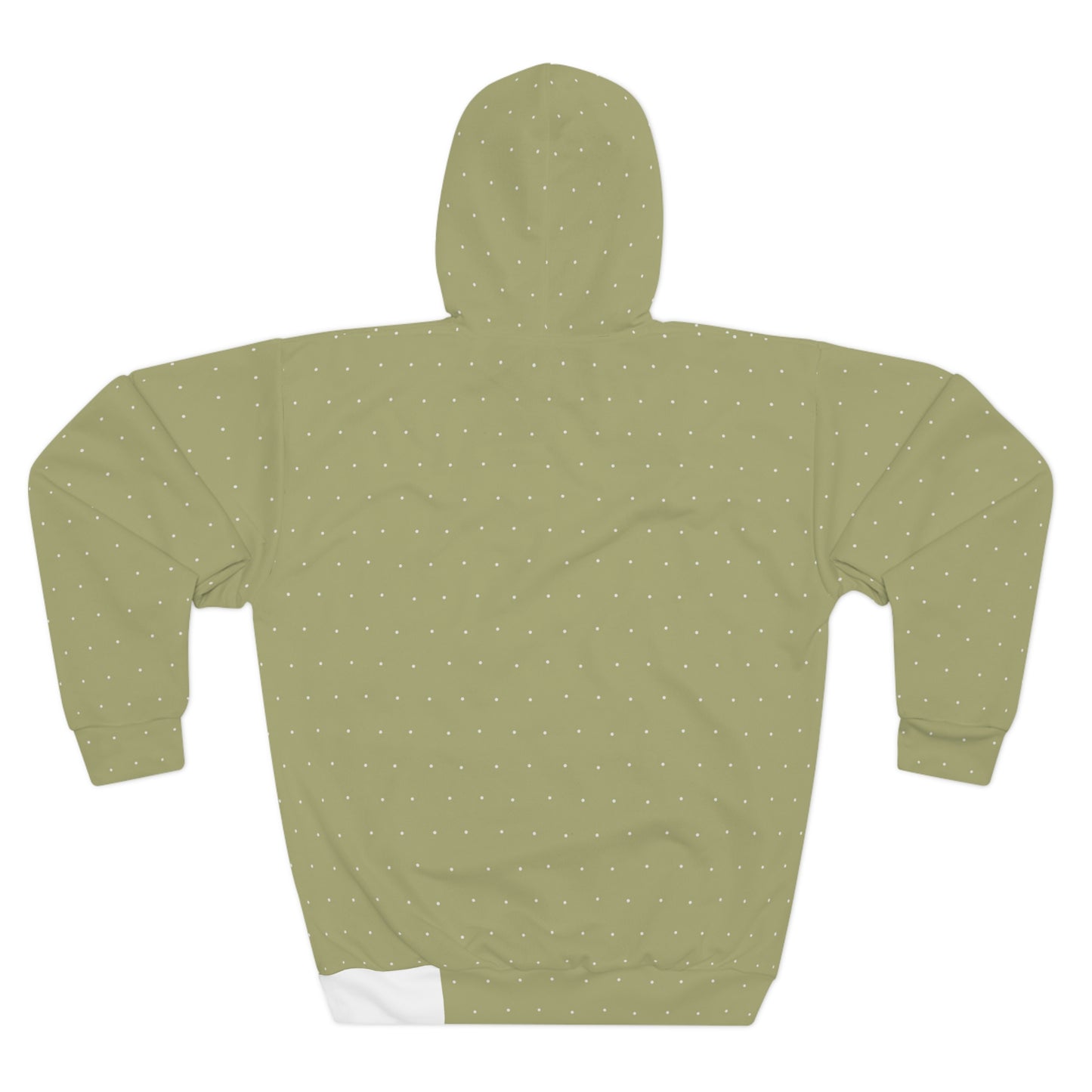 Unisex Pullover Hoodie (AOP)