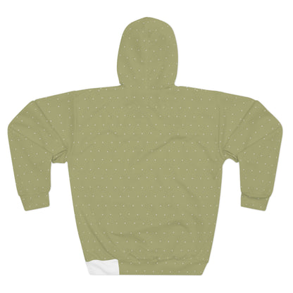 Unisex Pullover Hoodie (AOP)