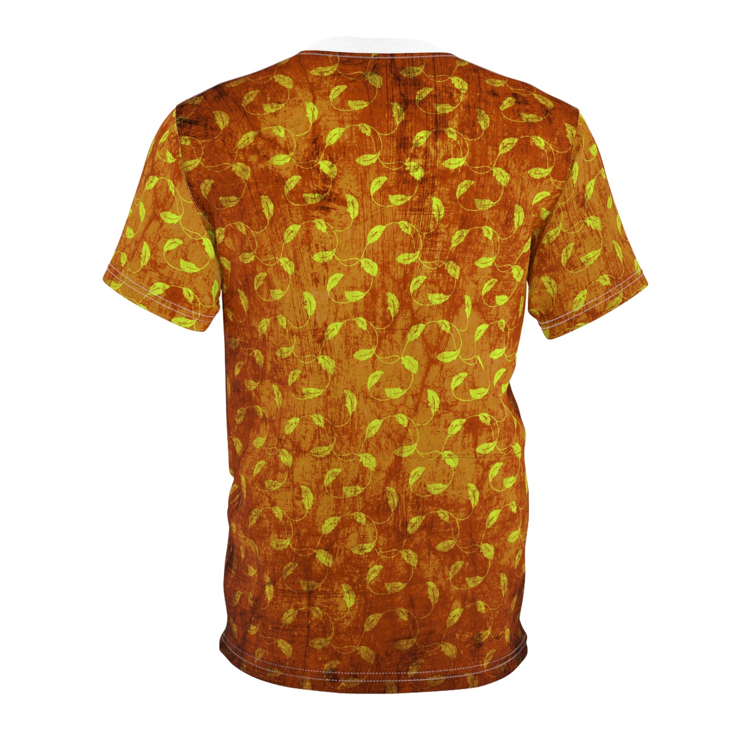 Unisex Cut & Sew Tee (AOP)