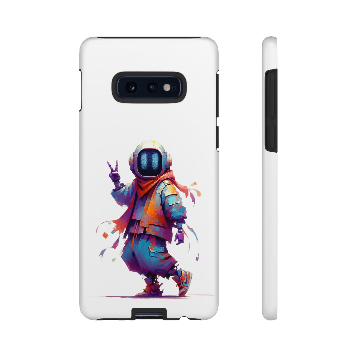 Tough Cases