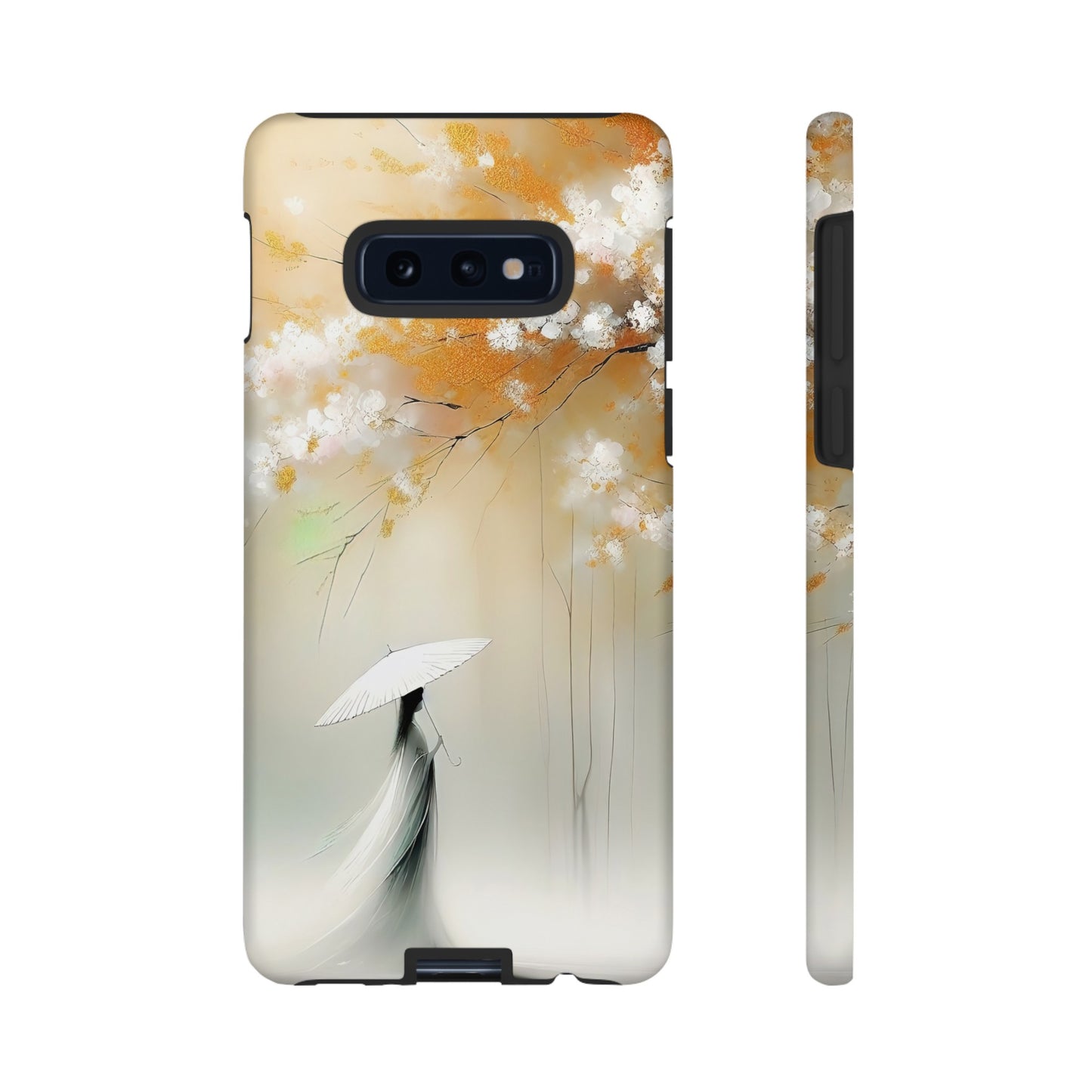 Tough Cases