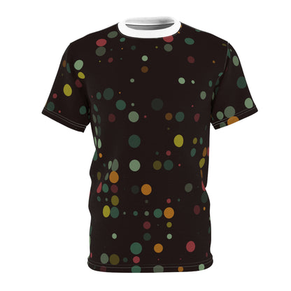 Unisex Cut & Sew Tee (AOP)