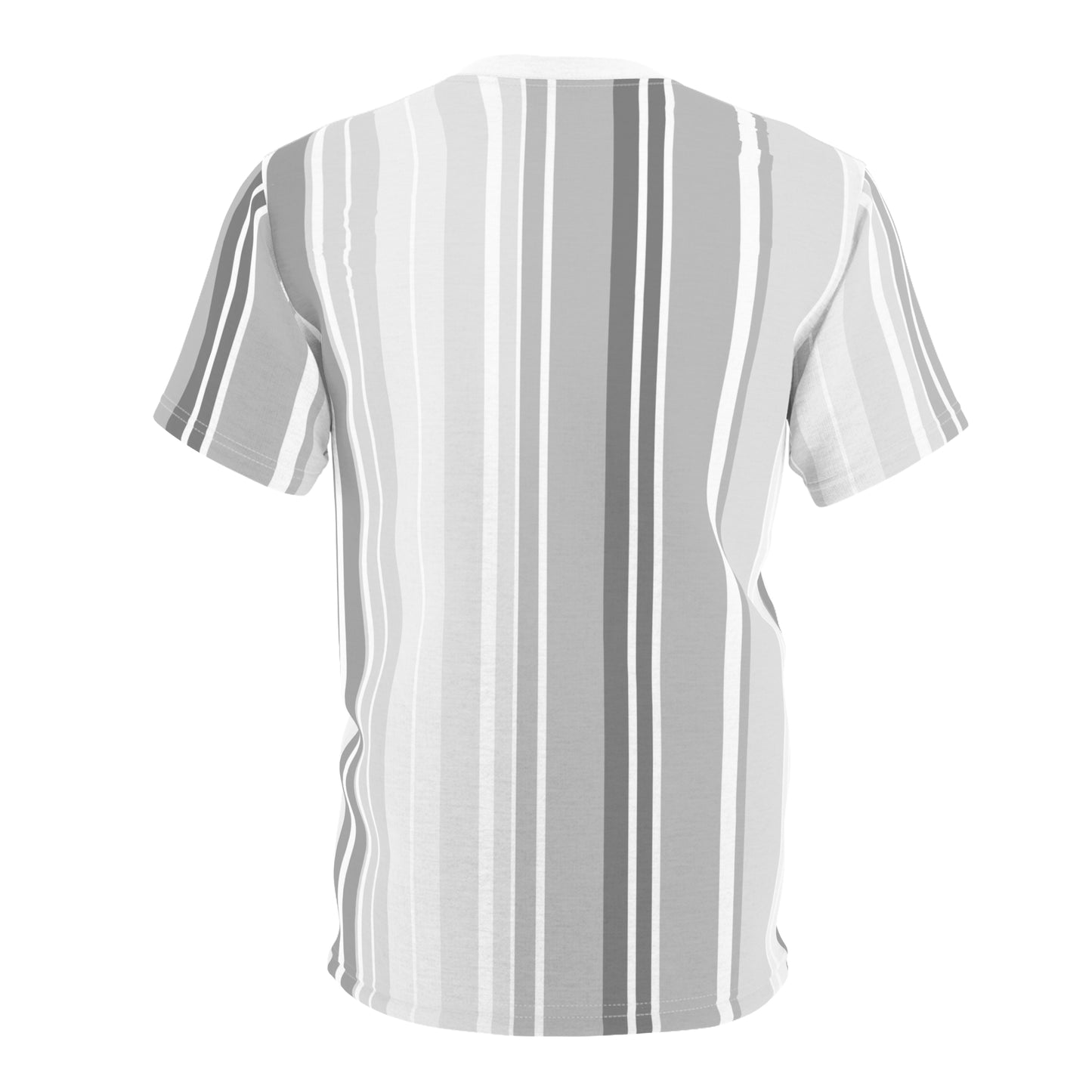 Unisex Cut & Sew Tee (AOP)