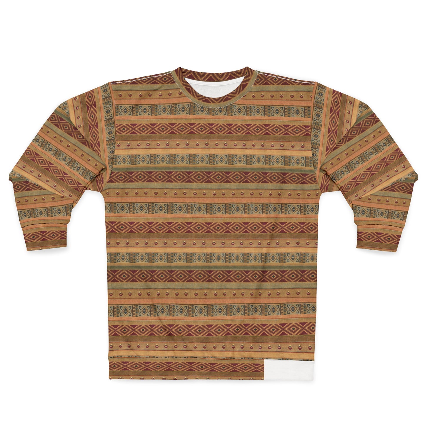 Unisex Sweatshirt (AOP)