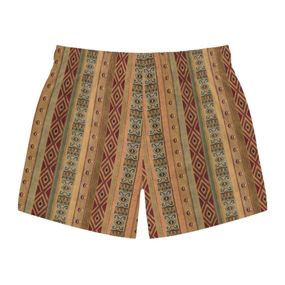 Swim Trunks (AOP)