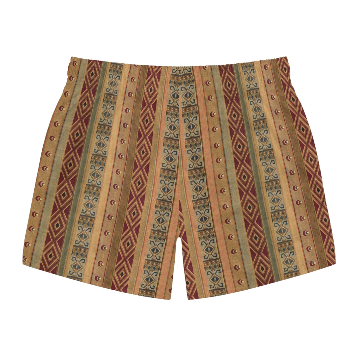 Swim Trunks (AOP)