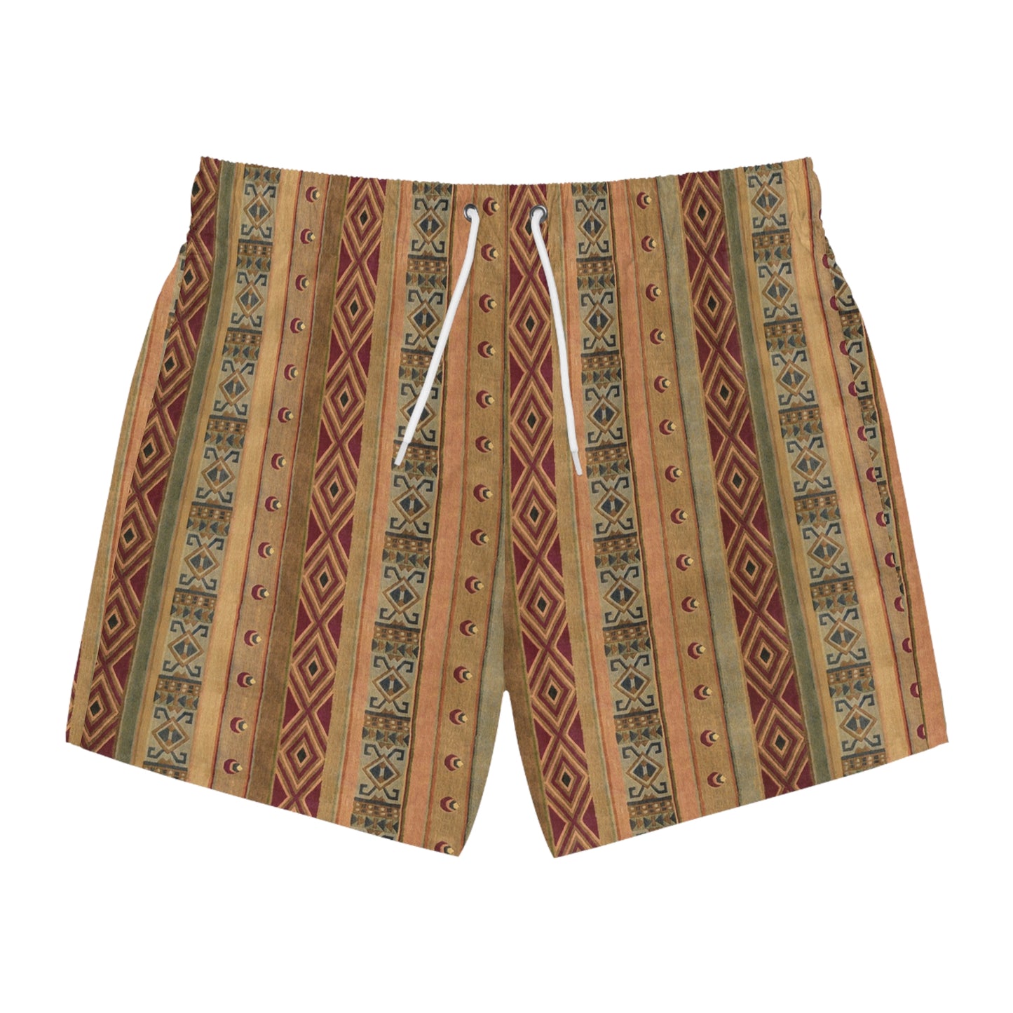 Swim Trunks (AOP)