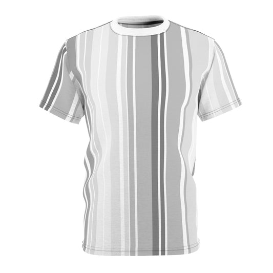 Unisex Cut & Sew Tee (AOP)