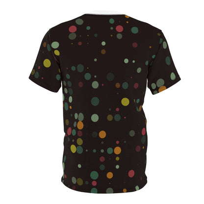 Unisex Cut & Sew Tee (AOP)