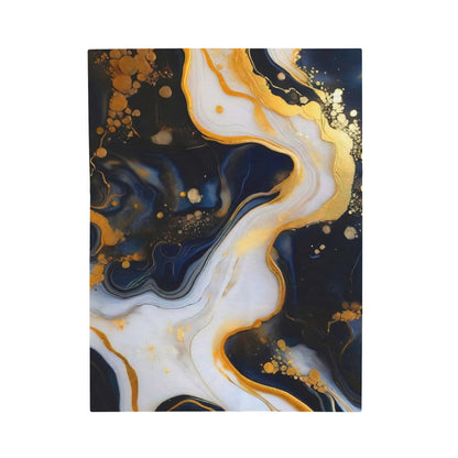 Velveteen Plush Blanket