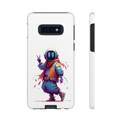 Tough Cases