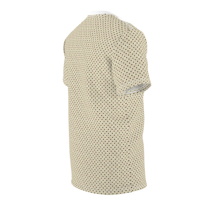 Unisex Cut & Sew Tee (AOP)